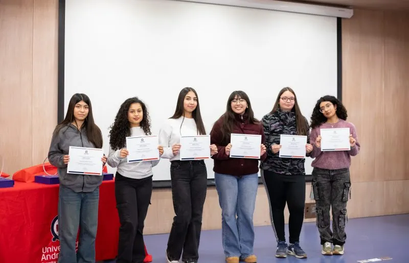 5º INTERESCOLAR DE CIENCIAS DE LA REHABILITACIÓN VIÑA DEL MAR