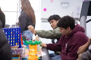 5º INTERESCOLAR DE CIENCIAS DE LA REHABILITACIÓN VIÑA DEL MAR 17