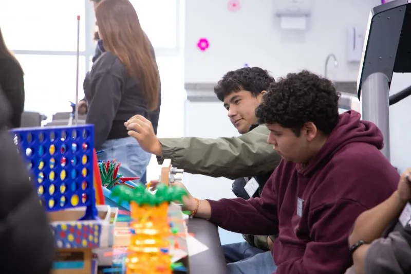 5º INTERESCOLAR DE CIENCIAS DE LA REHABILITACIÓN VIÑA DEL MAR