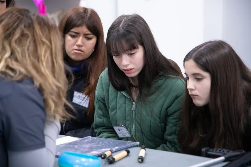5º INTERESCOLAR DE CIENCIAS DE LA REHABILITACIÓN VIÑA DEL MAR