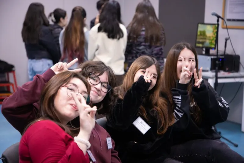 5º INTERESCOLAR DE CIENCIAS DE LA REHABILITACIÓN VIÑA DEL MAR
