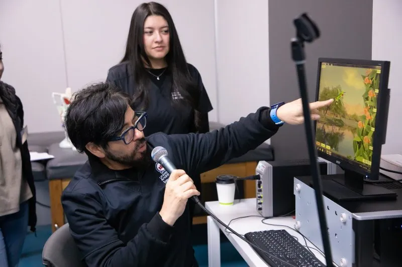 5º INTERESCOLAR DE CIENCIAS DE LA REHABILITACIÓN VIÑA DEL MAR