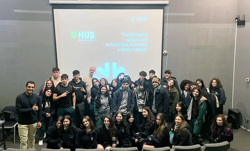 CONGRESO HIVE YOUNG 2025