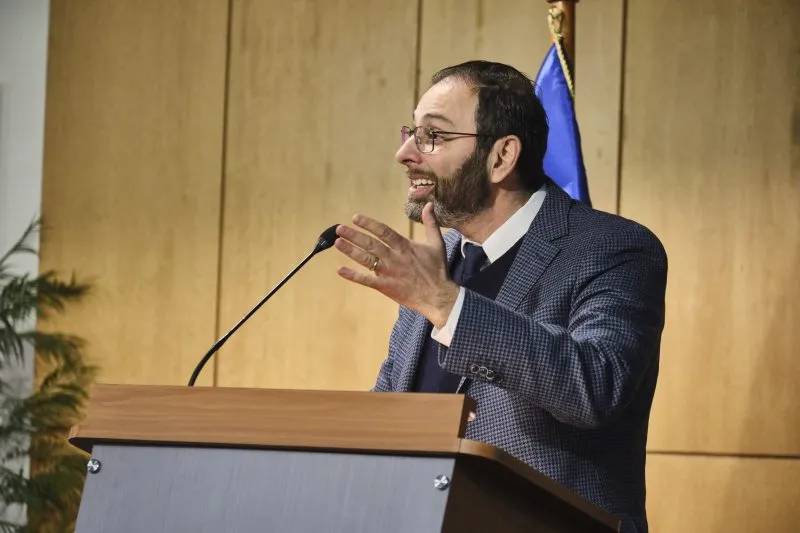 INTERESCOLAR DE DEBATE 2025