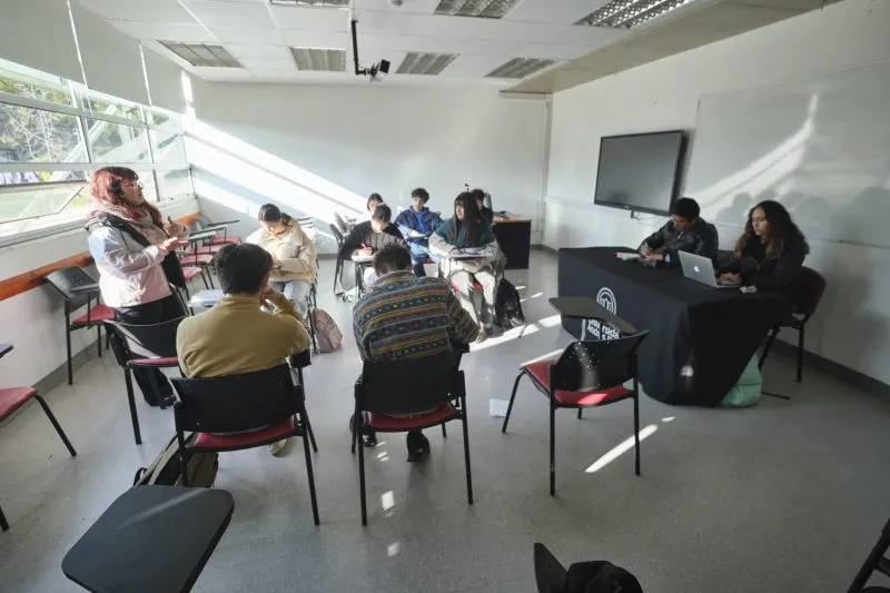 INTERESCOLAR DE DEBATE 2025