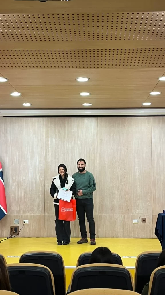 6º Interescolar de Detectives Moleculares - Ingeniería en Biotecnología