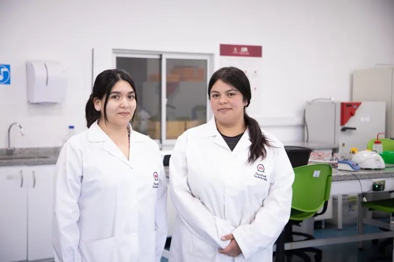 6º Interescolar de Detectives Moleculares - Ingeniería en Biotecnología