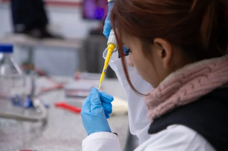 6º Interescolar de Detectives Moleculares - Ingeniería en Biotecnología
