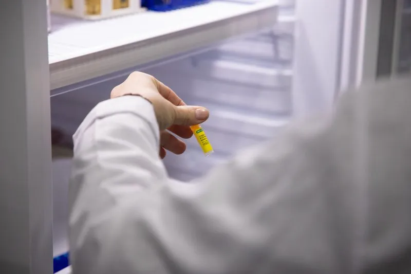 6º Interescolar de Detectives Moleculares - Ingeniería en Biotecnología