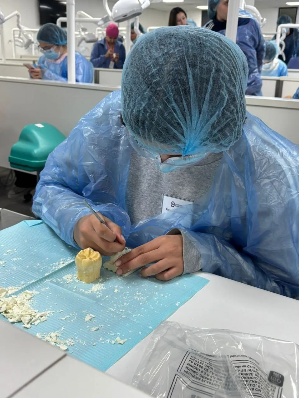 13º Interescolar de Odontología Viña del Mar