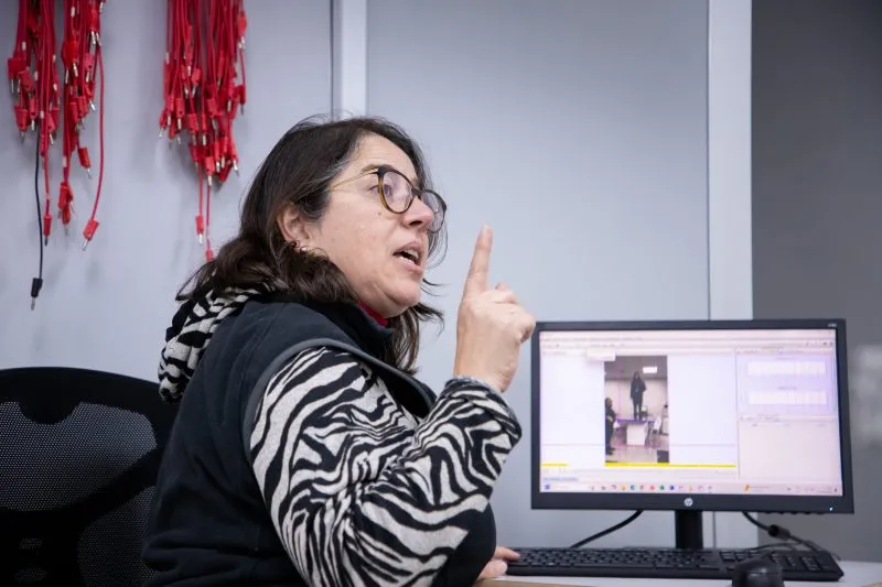 1º Encuentro de Mujeres en la Ciencia y Tecnología Viña del Mar