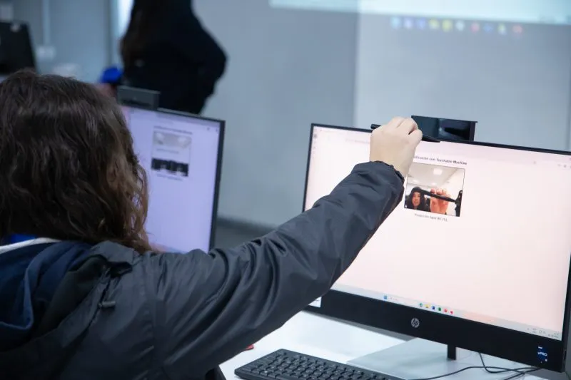 1º Encuentro de Mujeres en la Ciencia y Tecnología Viña del Mar