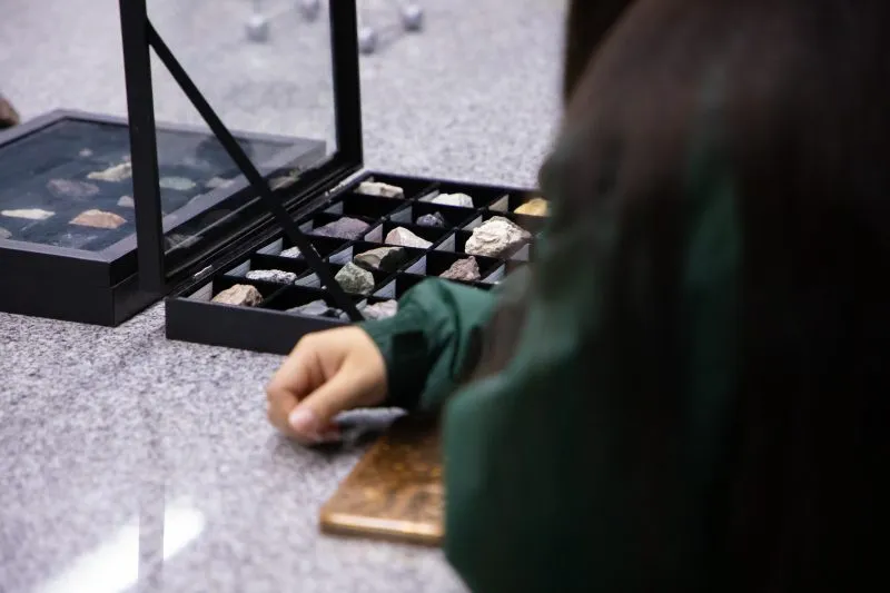 1º Encuentro de Mujeres en la Ciencia y Tecnología Viña del Mar