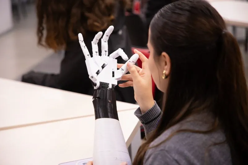 1º Encuentro de Mujeres en la Ciencia y Tecnología Viña del Mar