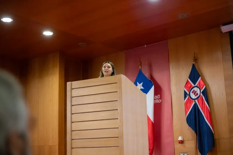 1º Encuentro de Mujeres en la Ciencia y Tecnología Viña del Mar