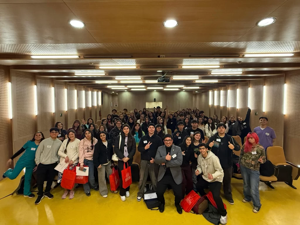 14º INTERESCOLAR DE SALUD Y 1º AUXILIOS VIÑA DEL MAR
