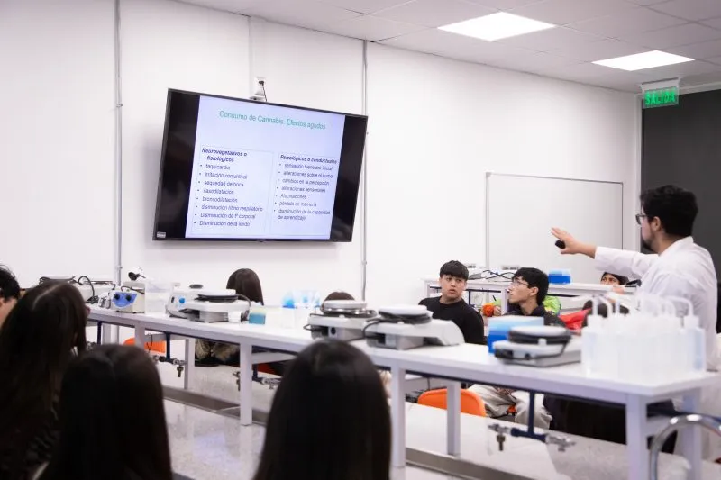 14º INTERESCOLAR DE SALUD Y 1º AUXILIOS VIÑA DEL MAR