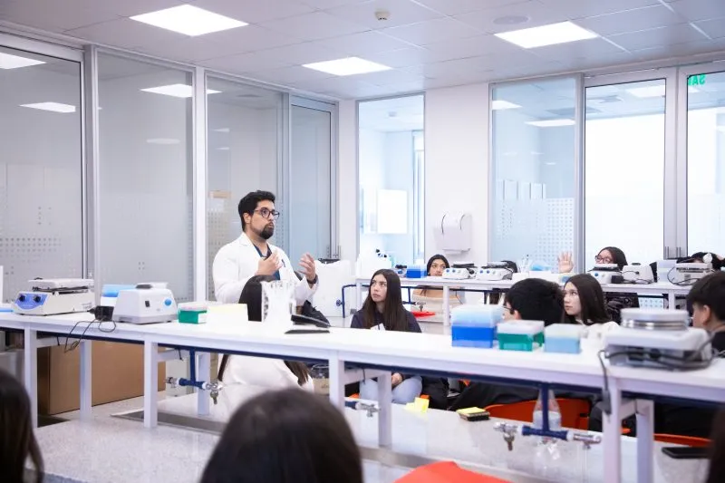 14º INTERESCOLAR DE SALUD Y 1º AUXILIOS VIÑA DEL MAR
