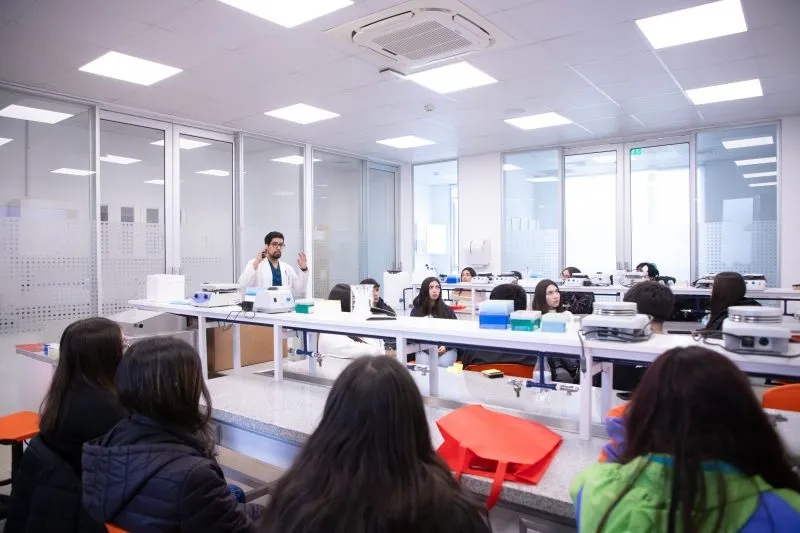 14º INTERESCOLAR DE SALUD Y 1º AUXILIOS VIÑA DEL MAR