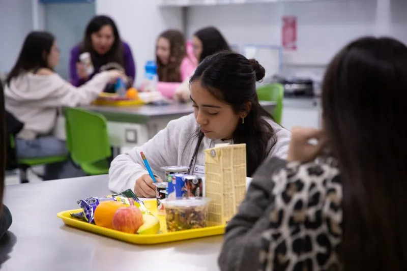 14º INTERESCOLAR DE SALUD Y 1º AUXILIOS VIÑA DEL MAR