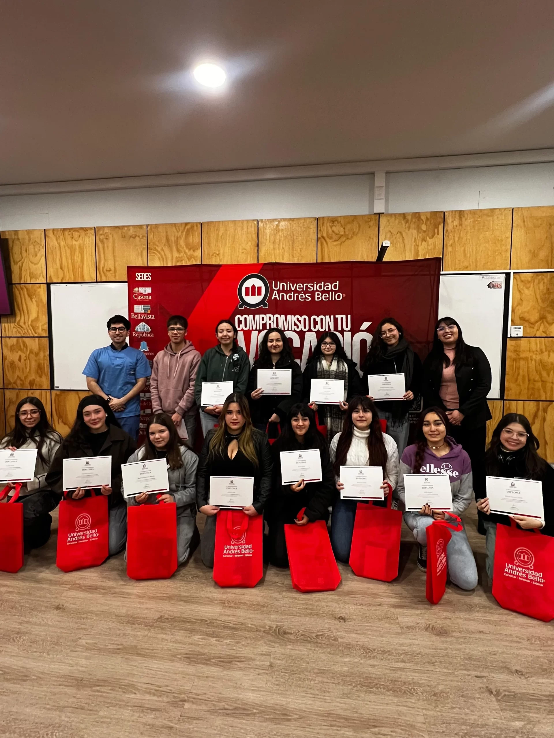 13º interescolar de odontología