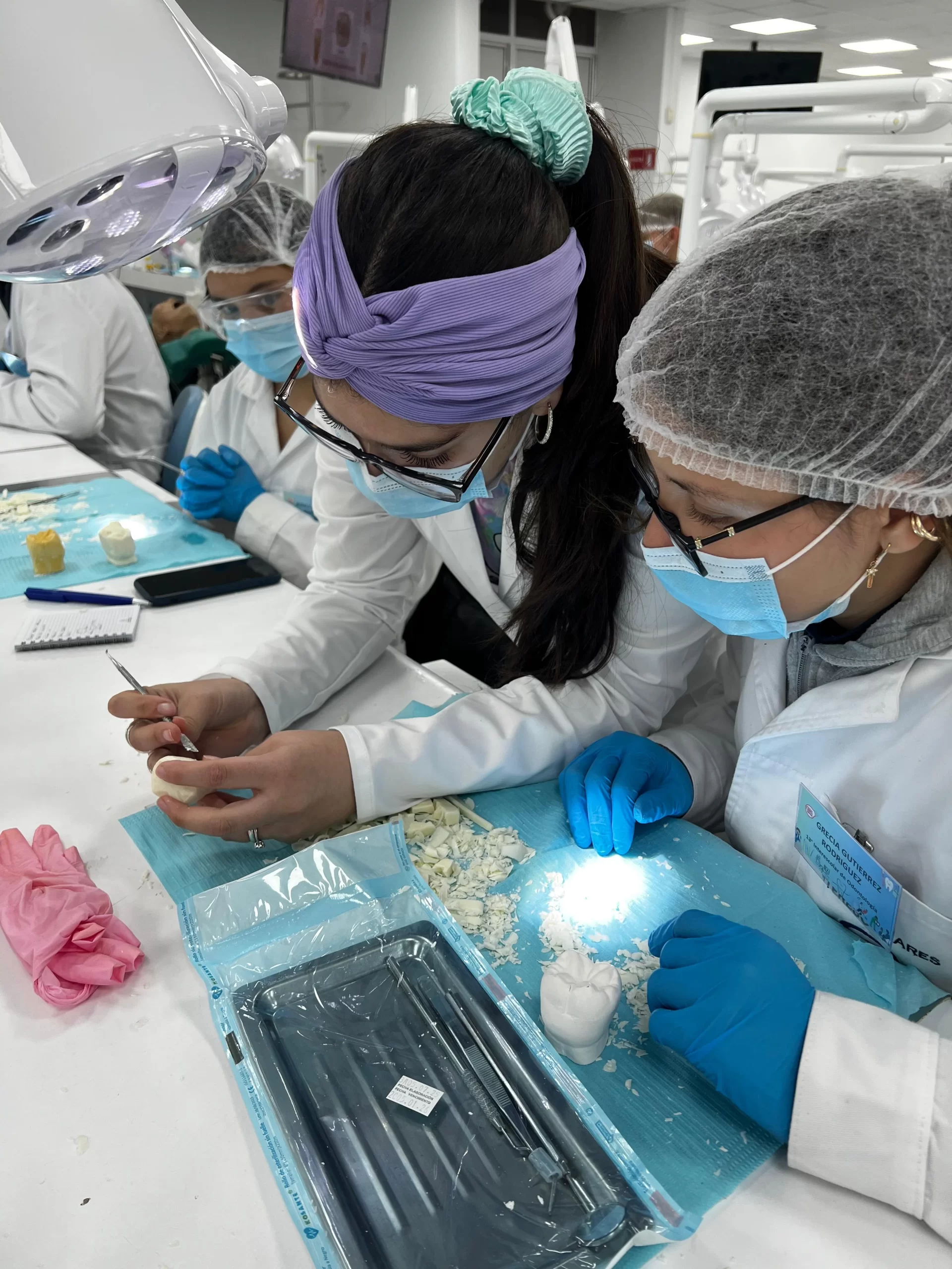 13º interescolar de odontología