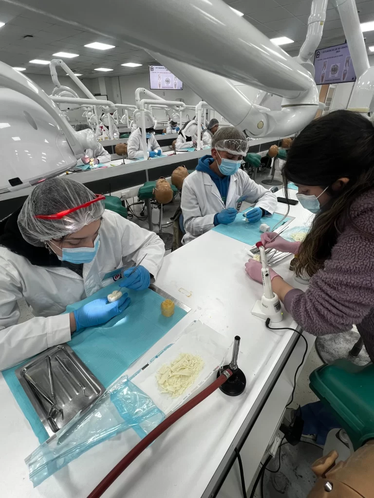 13º interescolar de odontología