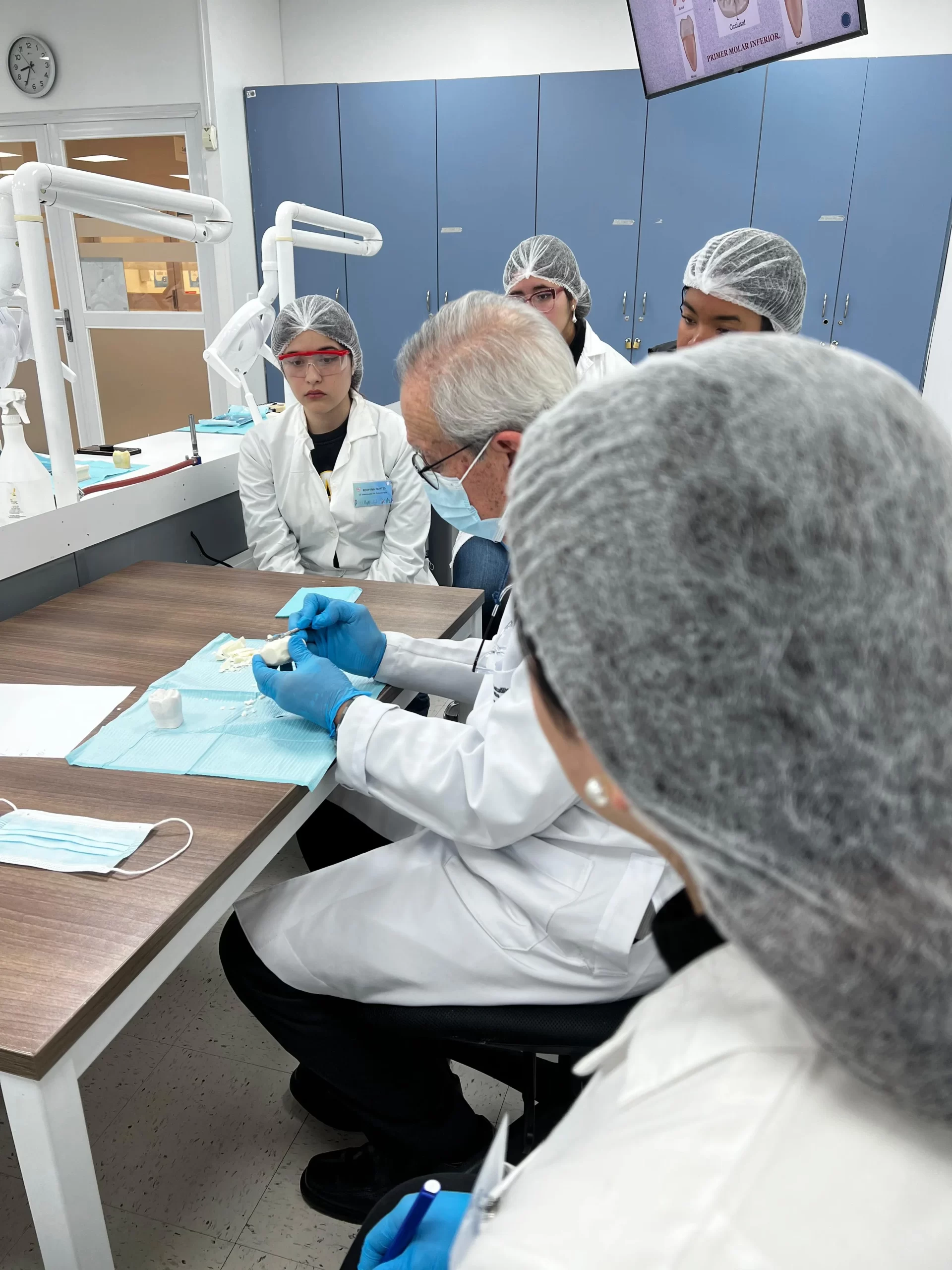 13º interescolar de odontología