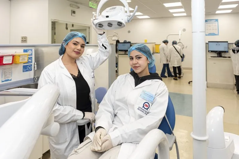 13º interescolar de odontología