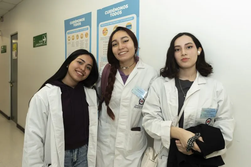 13º interescolar de odontología