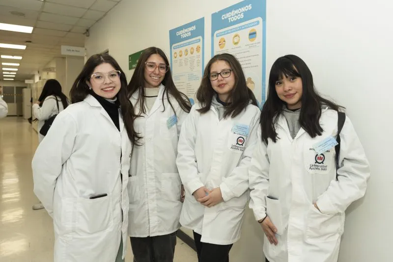 13º interescolar de odontología