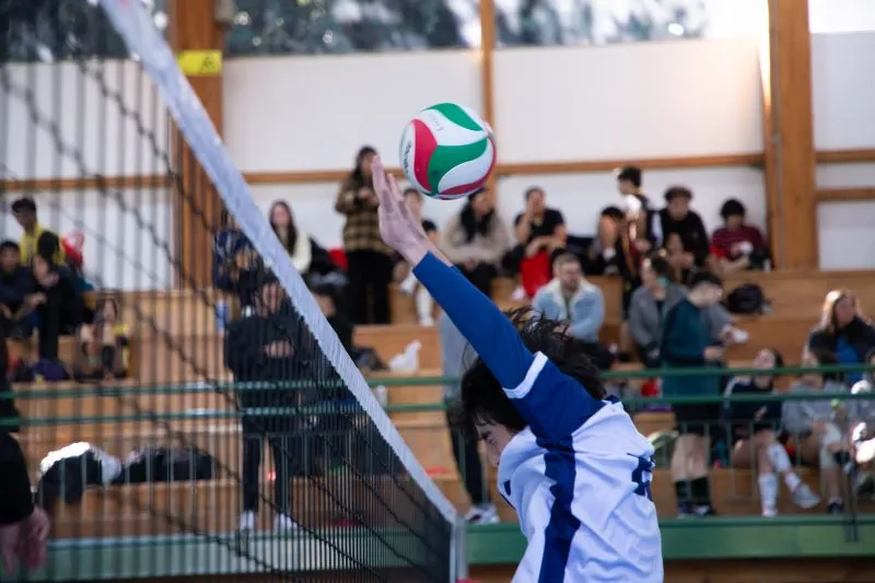 1º Interescolar de Voleibol Viña del Mar 1º Interescolar de Voleibol Viña del Mar