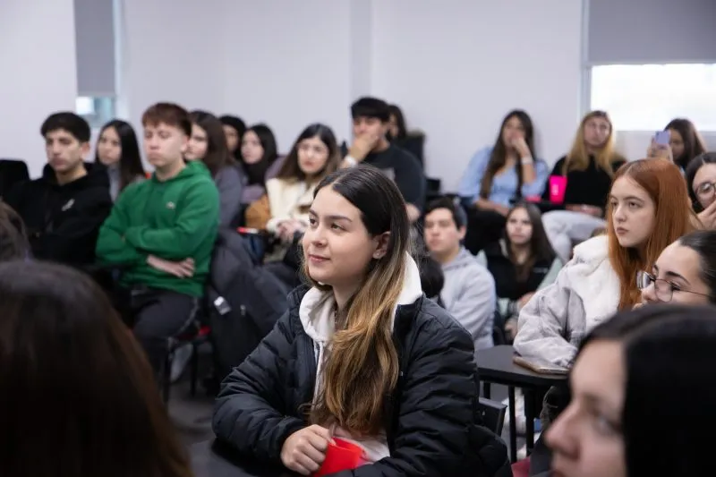 Explora la UNAB Viña 2025