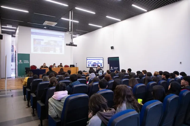 Explora la UNAB Viña 2025