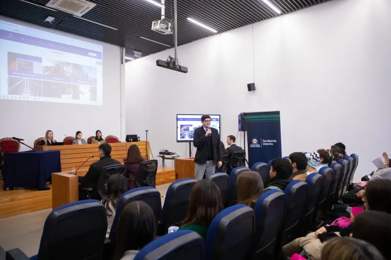 Explora la UNAB Viña 2025