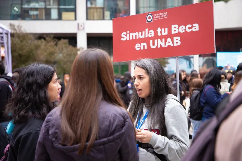 Explora la UNAB Viña 2025