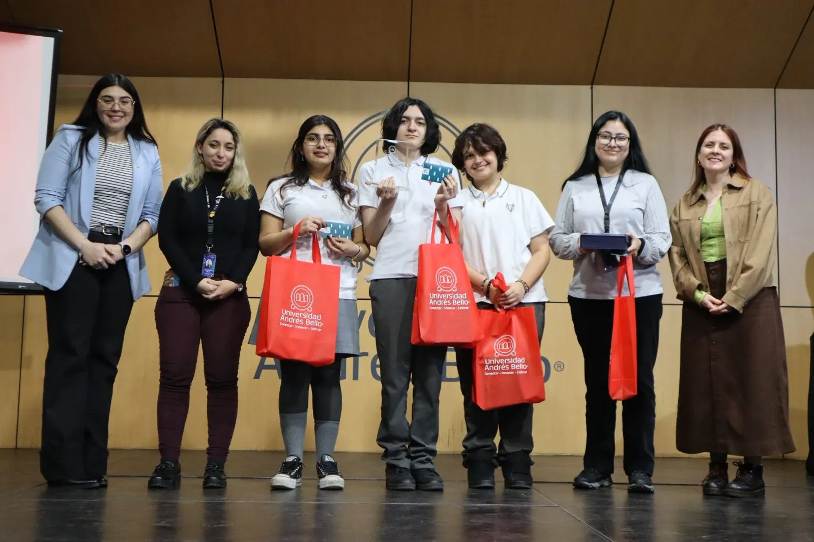 11º Interescolar de Spelling Bee Santiago
