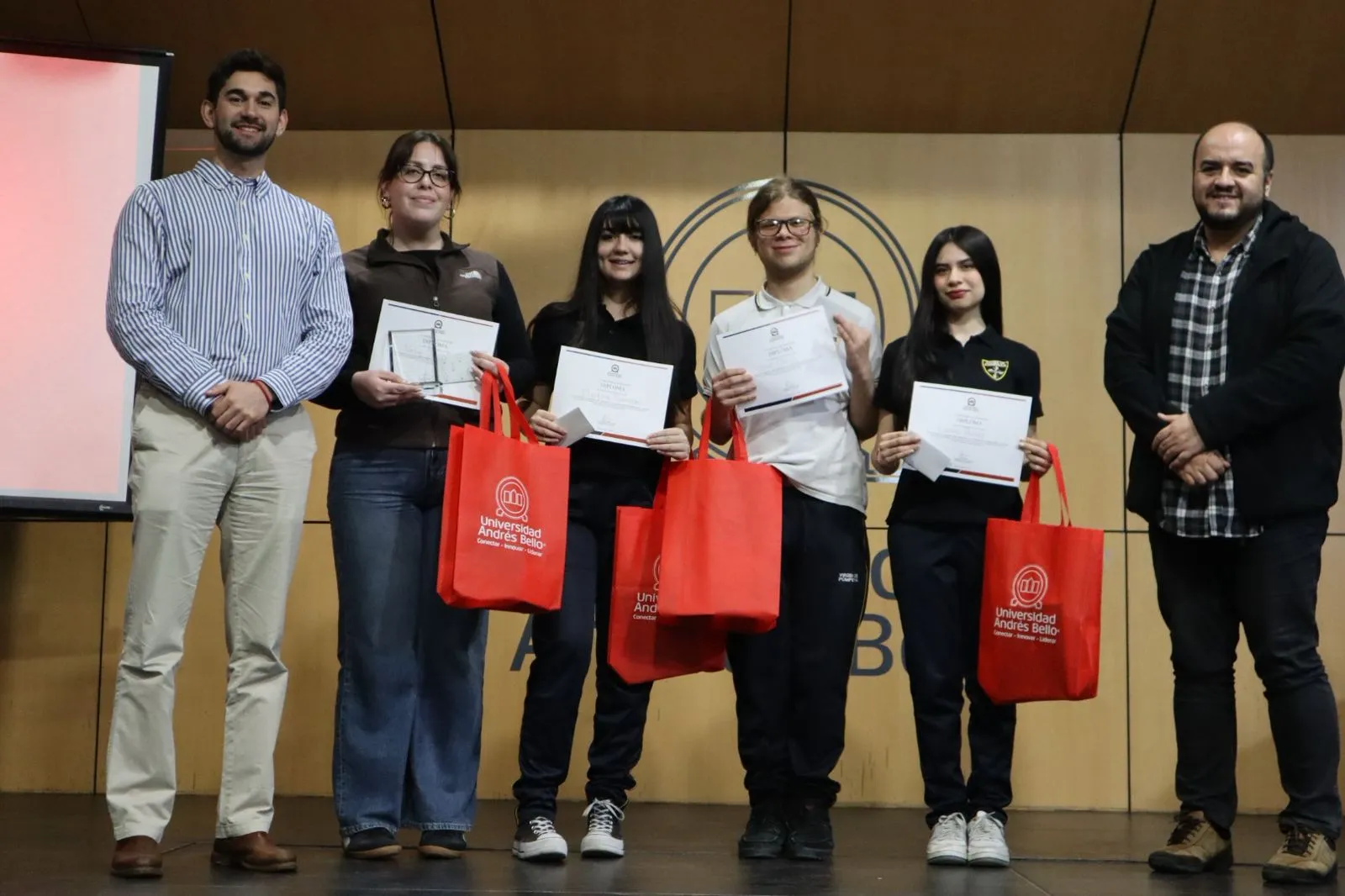 11º Interescolar de Spelling Bee Santiago