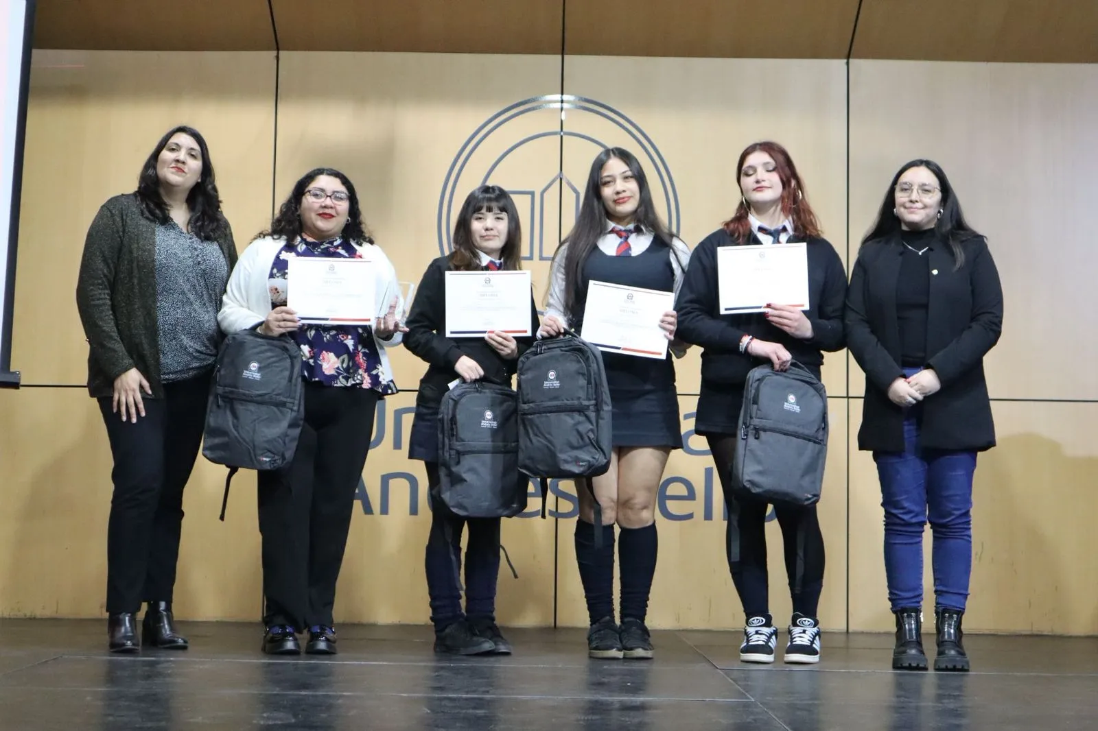 11º Interescolar de Spelling Bee Santiago