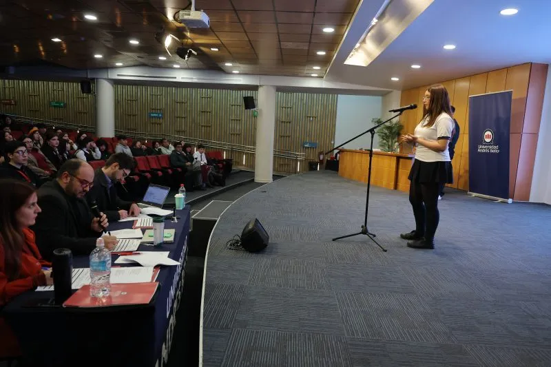 11º Interescolar de Spelling Bee Santiago