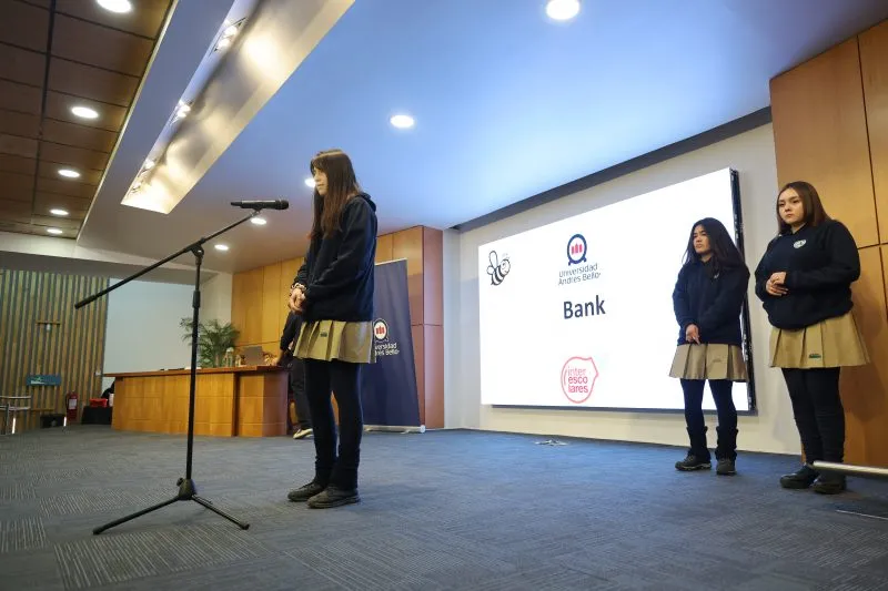 11º Interescolar de Spelling Bee Santiago