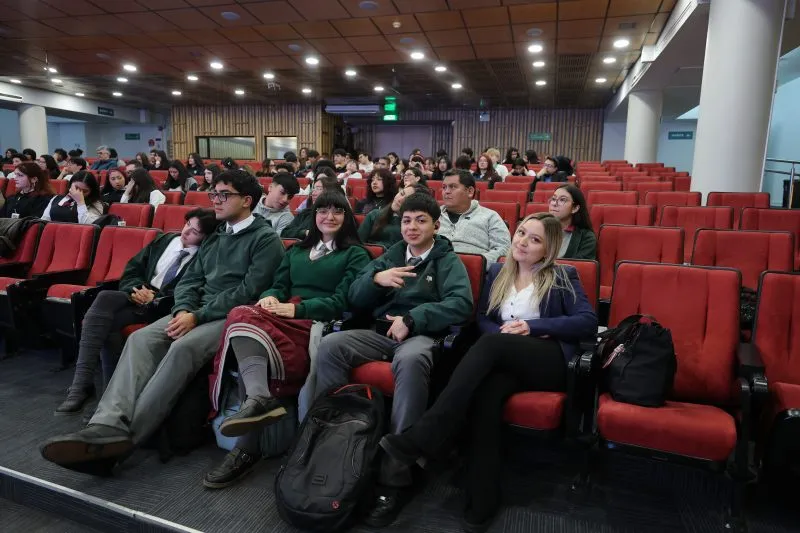 11º Interescolar de Spelling Bee Santiago