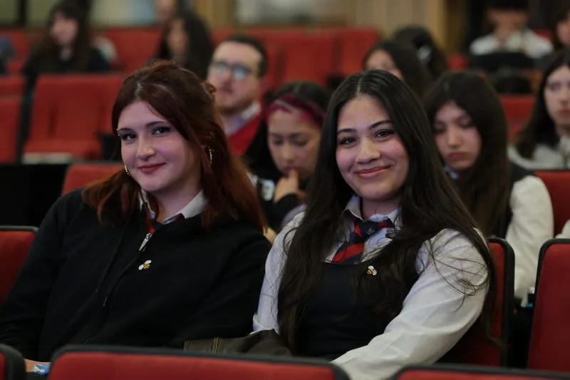 11º Interescolar de Spelling Bee Santiago