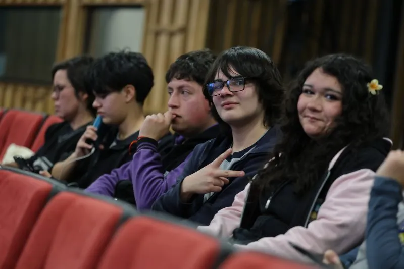 11º Interescolar de Spelling Bee Santiago