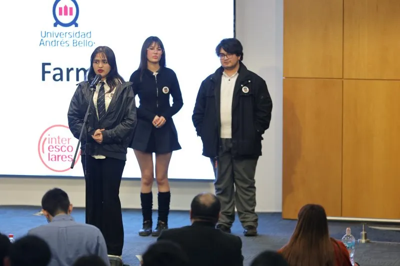 11º Interescolar de Spelling Bee Santiago