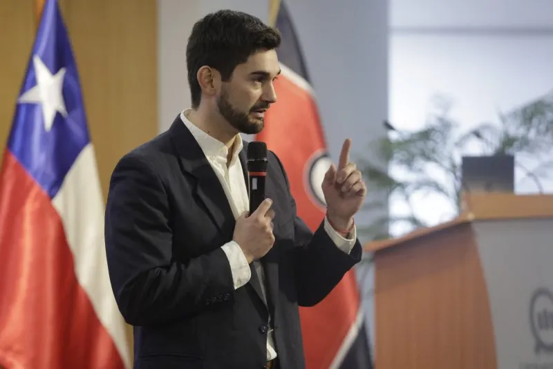 Congreso Formando Líderes 2025