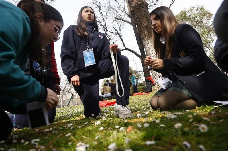 Congreso Formando Líderes 2025