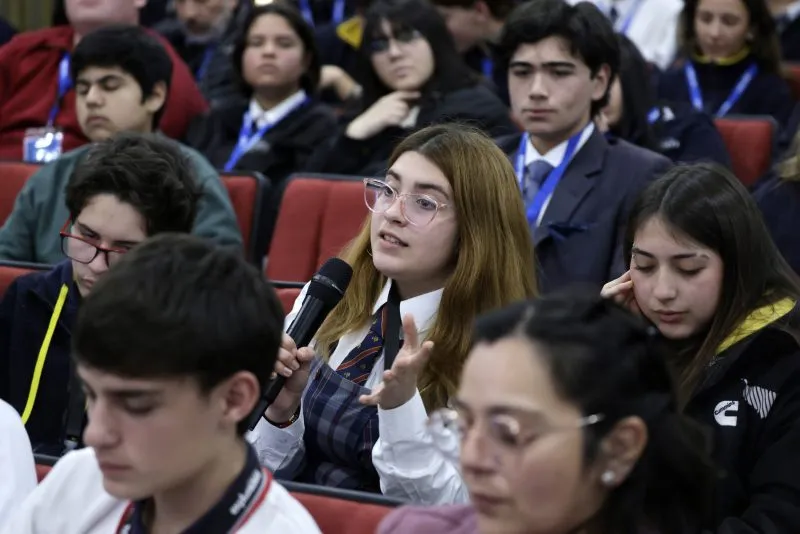 Congreso Formando Líderes 2025