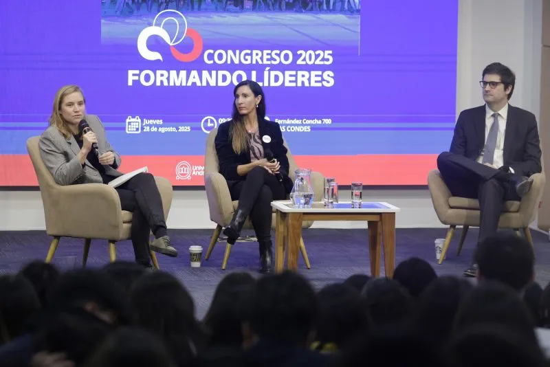 Congreso Formando Líderes 2025