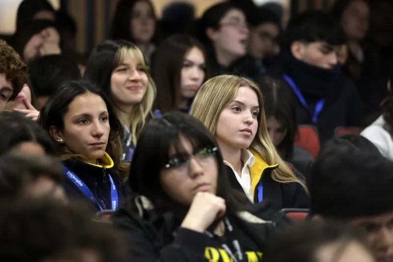 Congreso Formando Líderes 2025